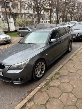 BMW 525, снимка 3