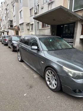 BMW 525, снимка 2