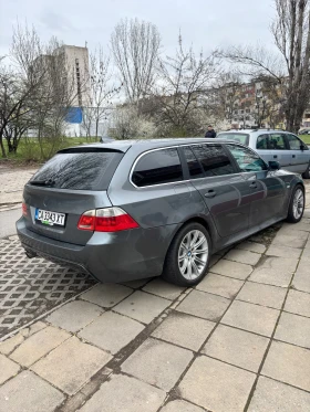 BMW 525, снимка 6