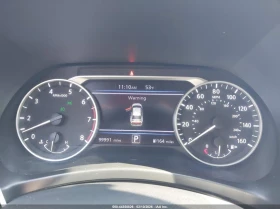 Nissan Sentra 2.0l Sr Xtronic Cvt, снимка 7