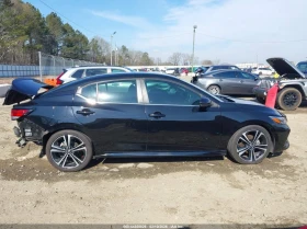 Nissan Sentra 2.0l Sr Xtronic Cvt, снимка 13