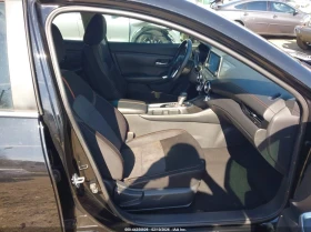 Nissan Sentra 2.0l Sr Xtronic Cvt, снимка 5