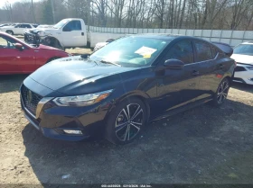 Nissan Sentra 2.0l Sr Xtronic Cvt, снимка 2