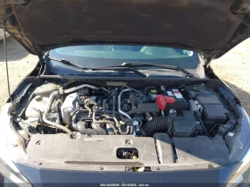 Nissan Sentra 2.0l Sr Xtronic Cvt, снимка 10