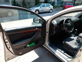 Toyota Avensis T25, снимка 5