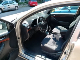 Toyota Avensis T25, снимка 11
