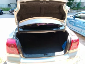 Toyota Avensis T25, снимка 6