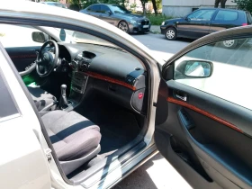 Toyota Avensis T25, снимка 4