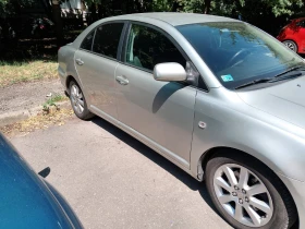 Toyota Avensis T25, снимка 10