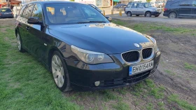 BMW 530 230кс ST2 Автоматик, снимка 7