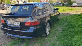 BMW 530 230кс ST2 Автоматик, снимка 5