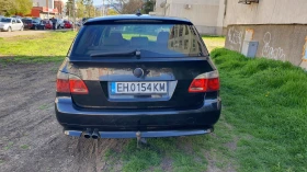 BMW 530 230кс ST2 Автоматик, снимка 4