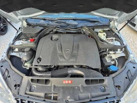 Mercedes-Benz C 220 CDI ELEGANCE /AVT/, снимка 16
