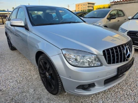Mercedes-Benz C 220 CDI ELEGANCE /AVT/, снимка 5