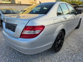 Mercedes-Benz C 220 CDI ELEGANCE /AVT/, снимка 4