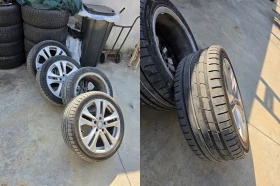 Mercedes-Benz C 220 CDI ELEGANCE /AVT/, снимка 14