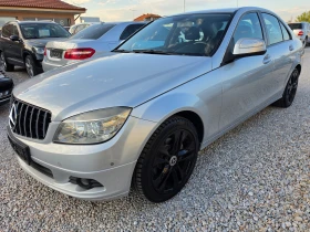 Mercedes-Benz C 220 CDI ELEGANCE /AVT/, снимка 1