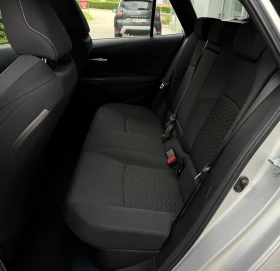 Toyota Corolla Гаранционна, снимка 11