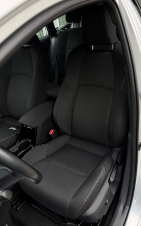 Toyota Corolla Гаранционна, снимка 9
