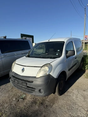 Renault Kangoo 1.5дци на части, снимка 1