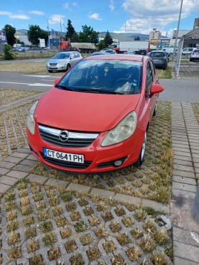 Opel Corsa, снимка 3