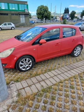 Opel Corsa, снимка 2