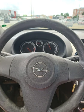 Opel Corsa, снимка 6