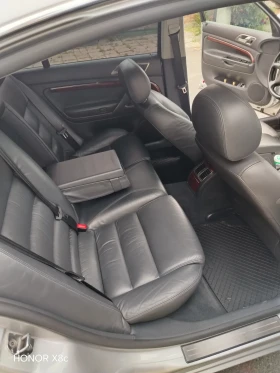 Skoda Superb 2.8 V6, снимка 9