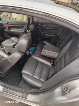 Skoda Superb 2.8 V6, снимка 6