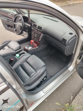 Skoda Superb 2.8 V6, снимка 8