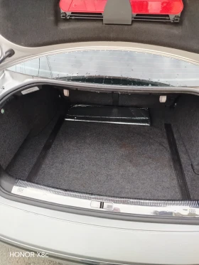 Skoda Superb 2.8 V6, снимка 7
