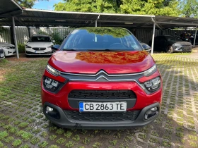 Citroen C3 SHINE , снимка 2