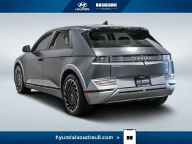 Hyundai Ioniq IONIQ 5, снимка 4