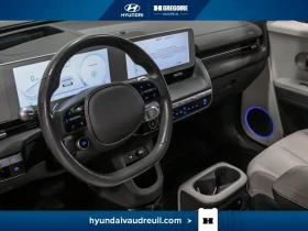 Hyundai Ioniq IONIQ 5, снимка 9
