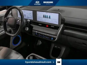 Hyundai Ioniq IONIQ 5, снимка 17