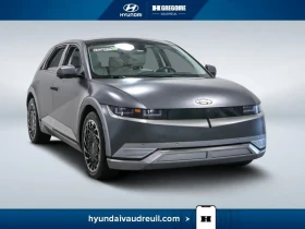Hyundai Ioniq IONIQ 5, снимка 1
