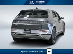 Hyundai Ioniq IONIQ 5, снимка 6