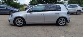 VW Golf 1.6TDI , снимка 3