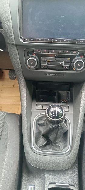 VW Golf 1.6TDI , снимка 13