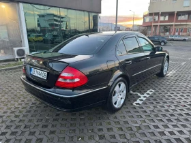 Mercedes-Benz E 350, снимка 6