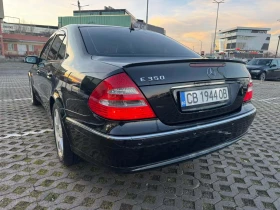 Mercedes-Benz E 350, снимка 15