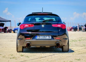 Alfa Romeo Giulietta QV, снимка 4