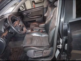 Audi A4 Б6 Авант, снимка 7