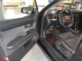 Audi A4 Б6 Авант, снимка 6