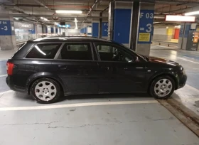 Audi A4 Б6 Авант, снимка 3