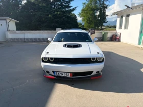 Dodge Challenger 6.4 Scat Pack, снимка 6