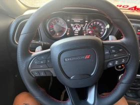 Dodge Challenger 6.4 Scat Pack, снимка 10