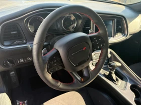 Dodge Challenger 6.4 Scat Pack, снимка 9