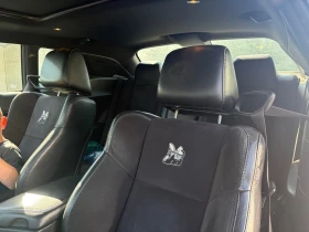 Dodge Challenger 6.4 Scat Pack, снимка 8