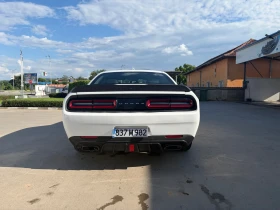 Dodge Challenger 6.4 Scat Pack, снимка 3
